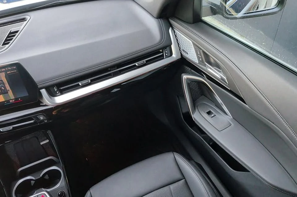 2023 BMW U11/U12 X1 - Image 11 of 11