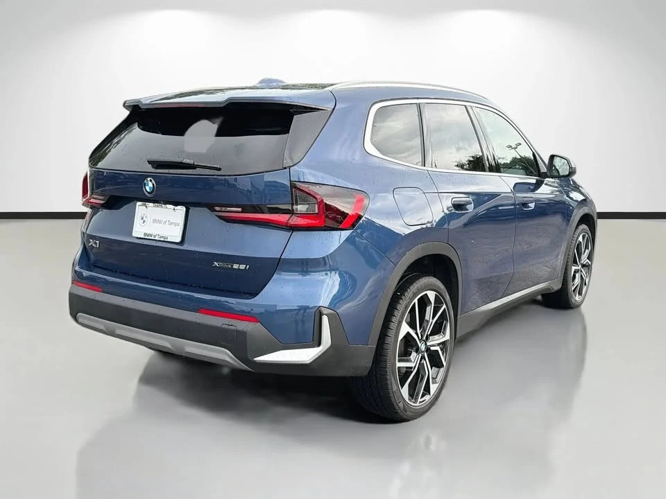 2023 BMW U11/U12 X1 - Image 3 of 20