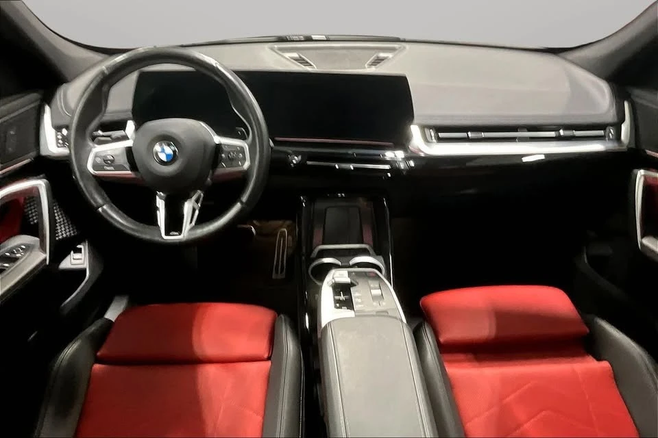 2023 BMW U11/U12 X1 - Image 7 of 9