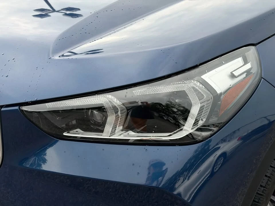 2023 BMW U11/U12 X1 - Image 9 of 20