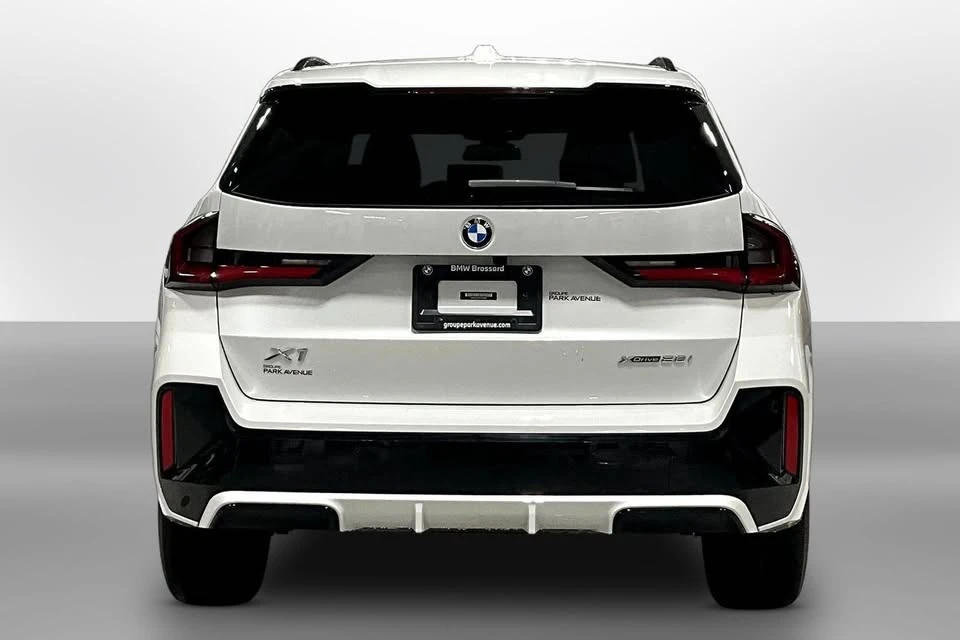 2023 BMW U11/U12 X1 - Image 5 of 9