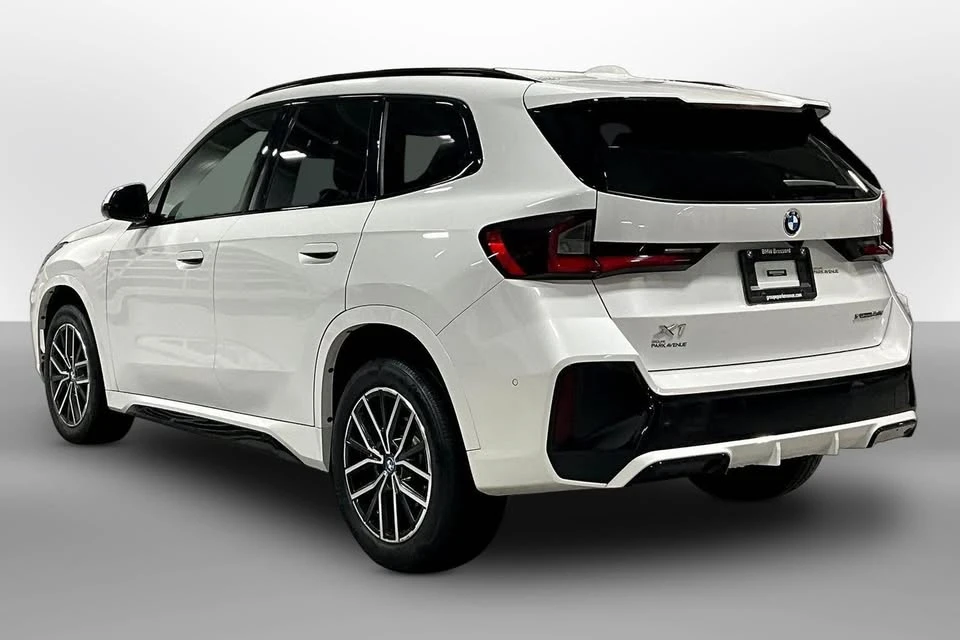 2023 BMW U11/U12 X1 - Image 4 of 9