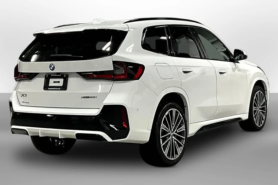 2023 BMW U11/U12 X1 - Image 6 of 10