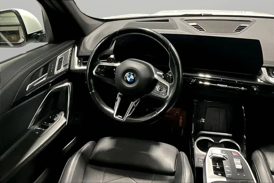 2023 BMW U11/U12 X1 - Image 8 of 10