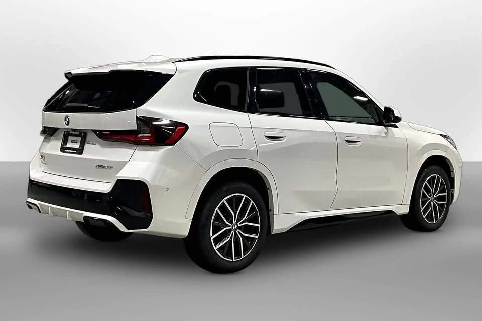 2023 BMW U11/U12 X1 - Image 6 of 9