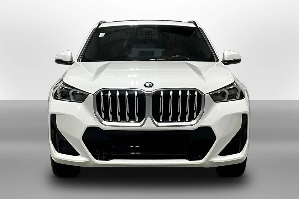 2023 BMW U11/U12 X1 - Image 2 of 9