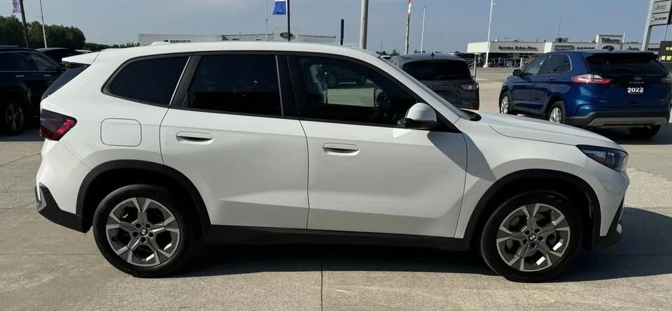 2023 BMW U11/U12 X1 - Image 6 of 20