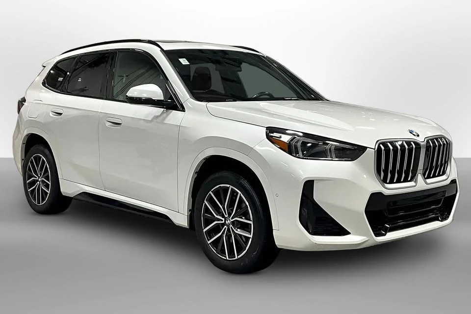 2023 BMW U11/U12 X1 - Image 3 of 9