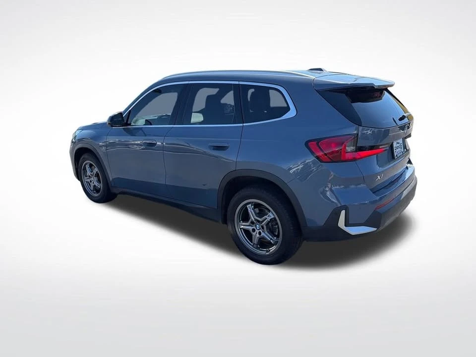 2023 BMW U11/U12 X1 - Image 3 of 20