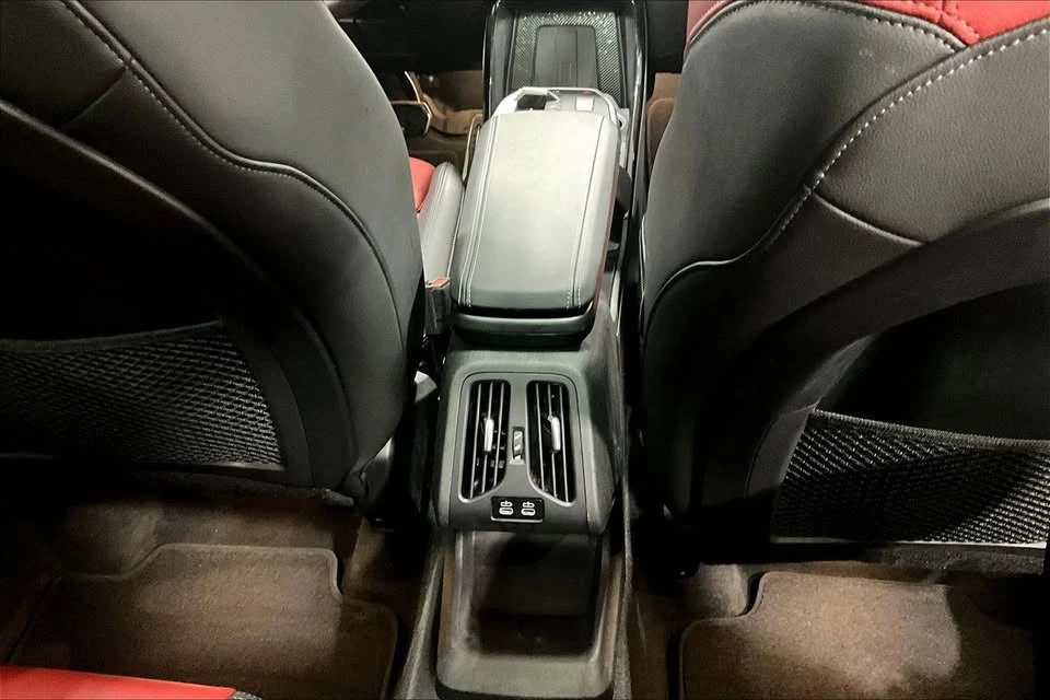 2023 BMW U11/U12 X1 - Image 9 of 9