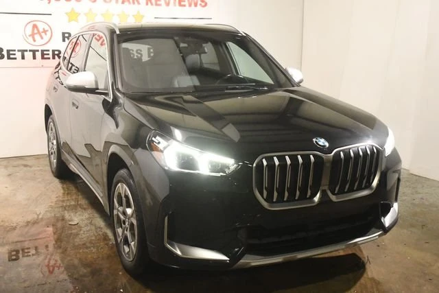 2023 BMW U11/U12 X1 - Image 3 of 20