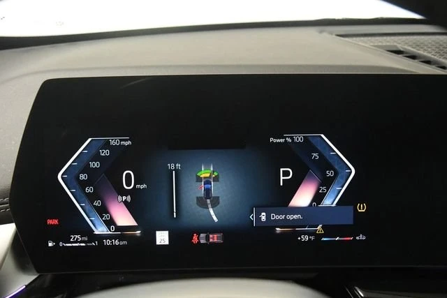 2023 BMW U11/U12 X1 - Image 10 of 20