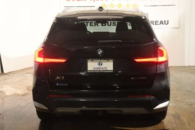 2023 BMW U11/U12 X1 - Image 5 of 20