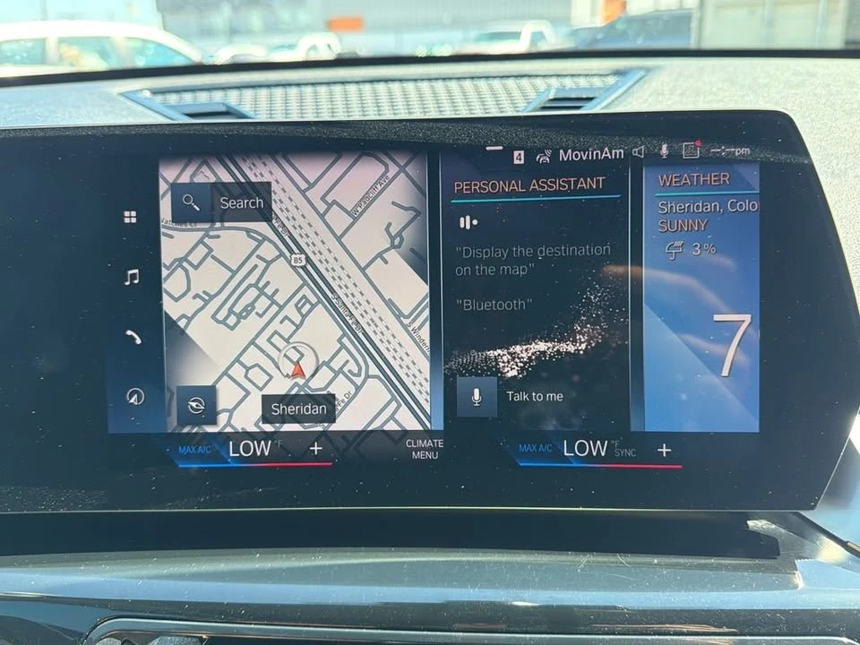 2023 BMW U11/U12 X1 - Image 18 of 20