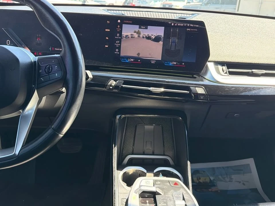 2023 BMW U11/U12 X1 - Image 16 of 20