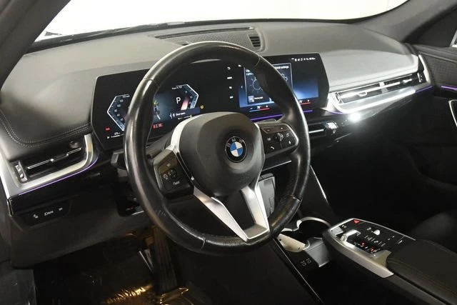 2023 BMW U11/U12 X1 - Image 14 of 20