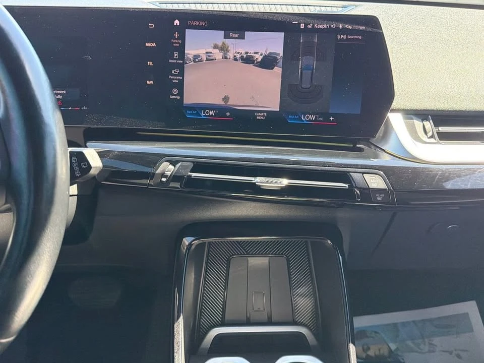 2023 BMW U11/U12 X1 - Image 17 of 20