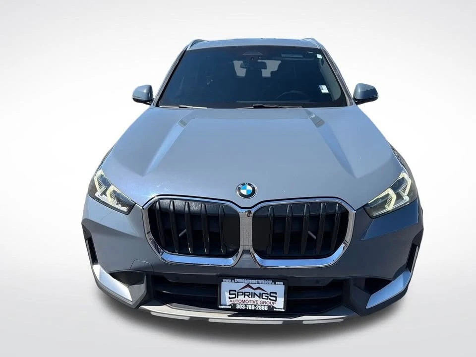 2023 BMW U11/U12 X1 - Image 8 of 20