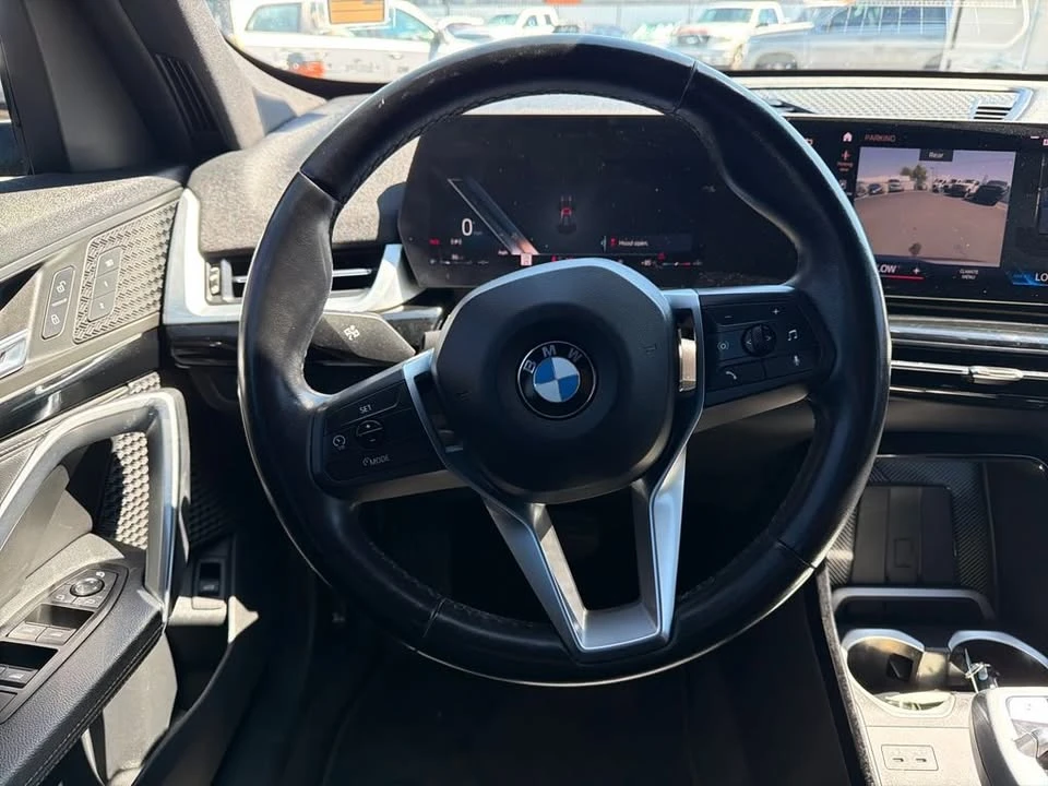 2023 BMW U11/U12 X1 - Image 14 of 20