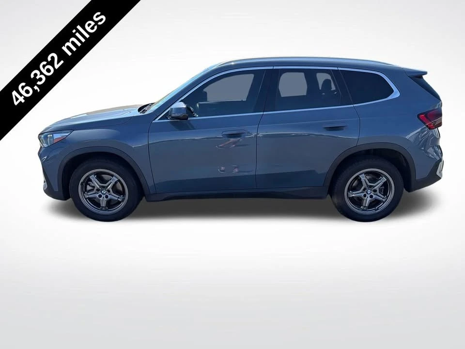 2023 BMW U11/U12 X1 - Image 2 of 20