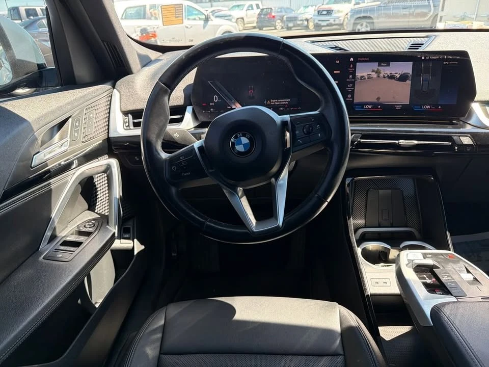 2023 BMW U11/U12 X1 - Image 13 of 20