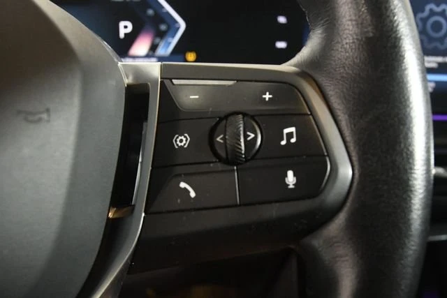 2023 BMW U11/U12 X1 - Image 16 of 20