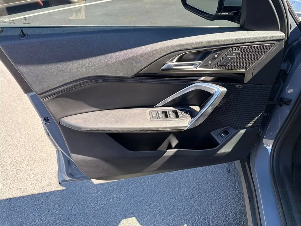 2023 BMW U11/U12 X1 - Image 10 of 20