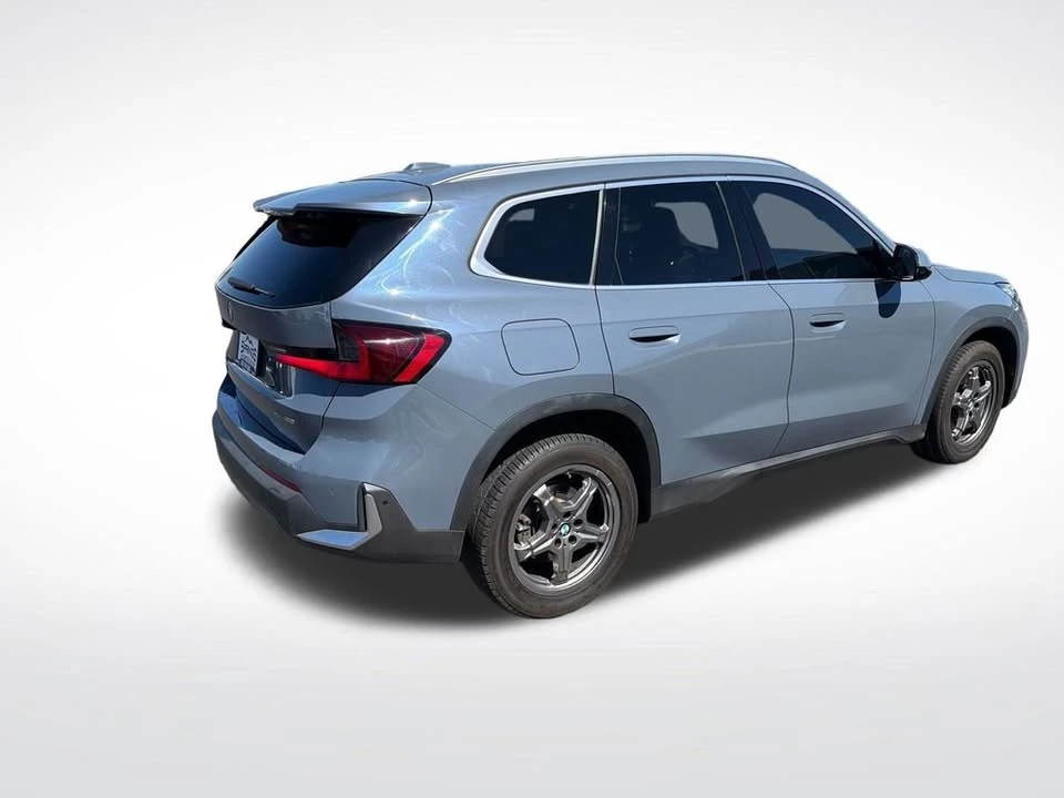 2023 BMW U11/U12 X1 - Image 5 of 20