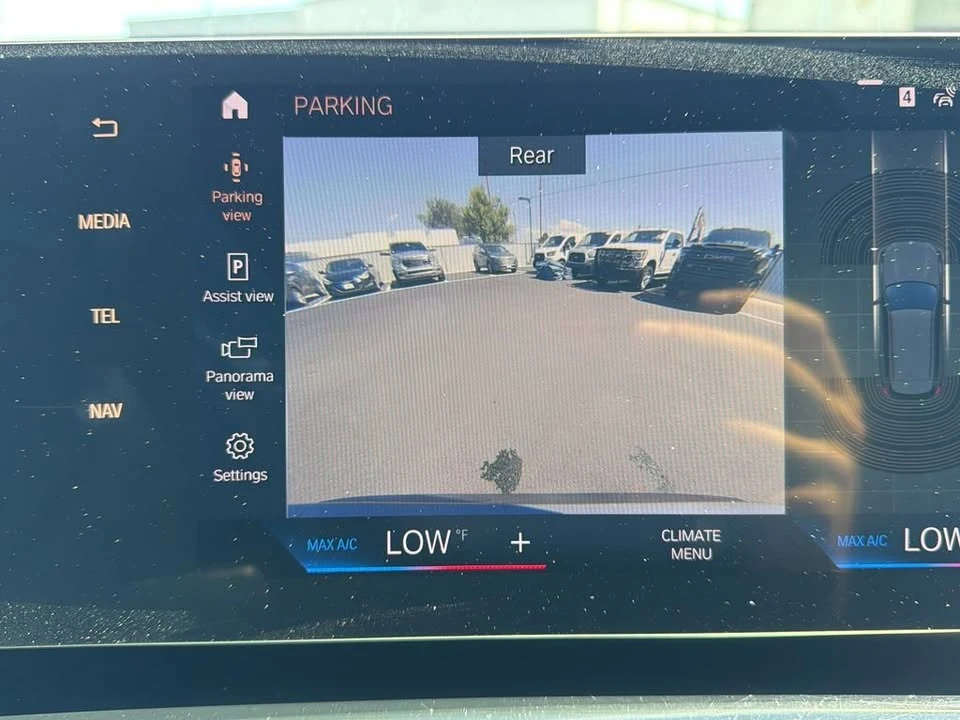 2023 BMW U11/U12 X1 - Image 19 of 20