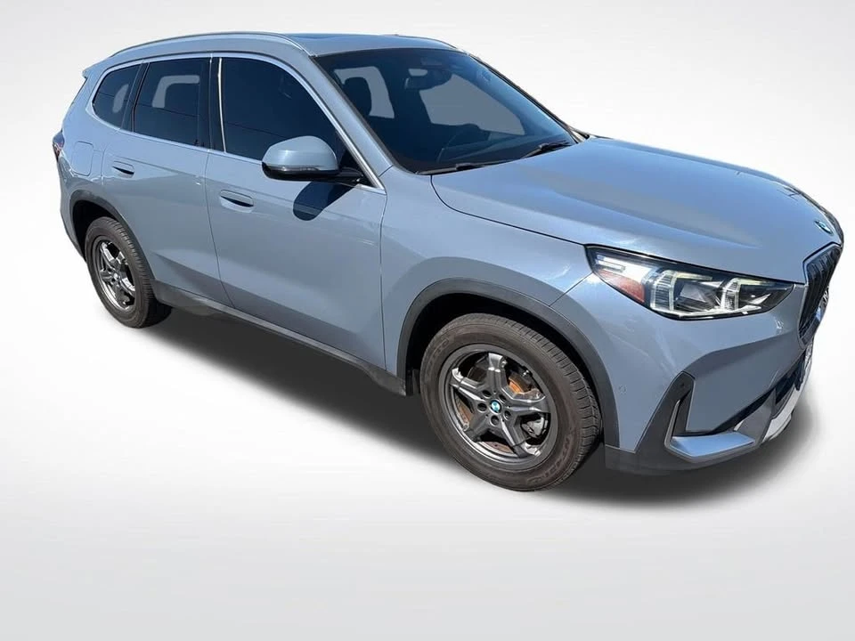 2023 BMW U11/U12 X1 - Image 7 of 20