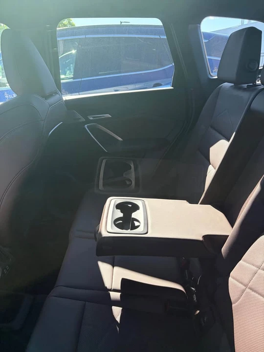2023 BMW U11/U12 X1 - Image 5 of 9