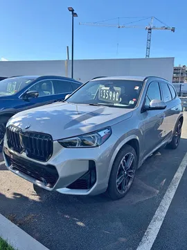2023 BMW X1 28i M Sport