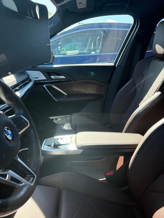 2023 BMW U11/U12 X1 - Image 4 of 9