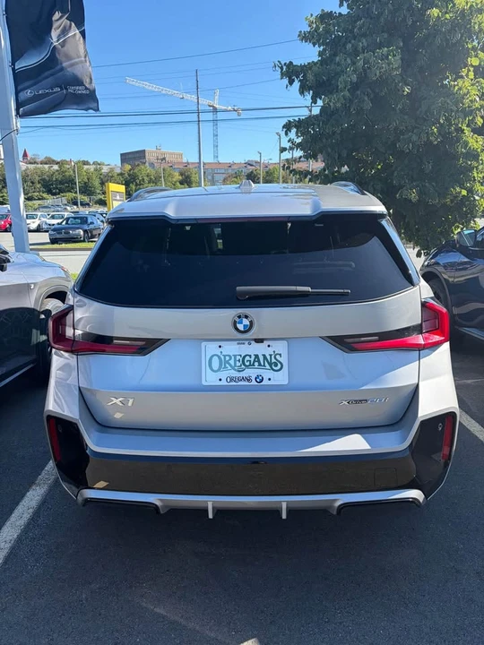 2023 BMW U11/U12 X1 - Image 7 of 9