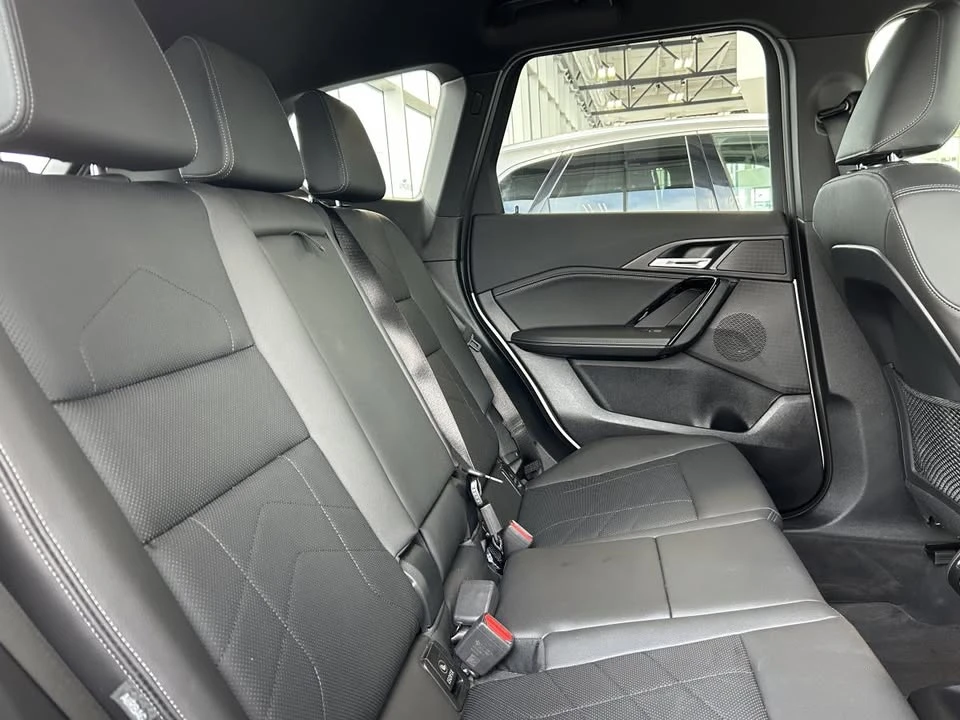 2023 BMW U11/U12 X1 - Image 12 of 14