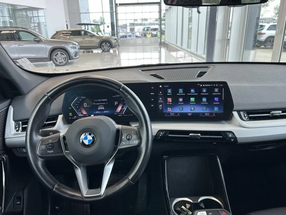 2023 BMW U11/U12 X1 - Image 13 of 14