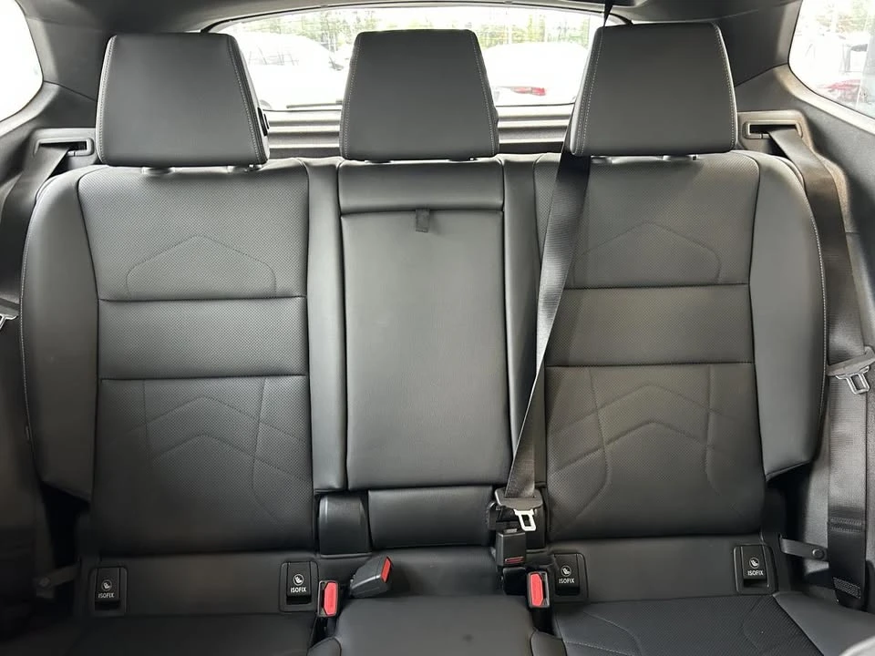 2023 BMW U11/U12 X1 - Image 11 of 14