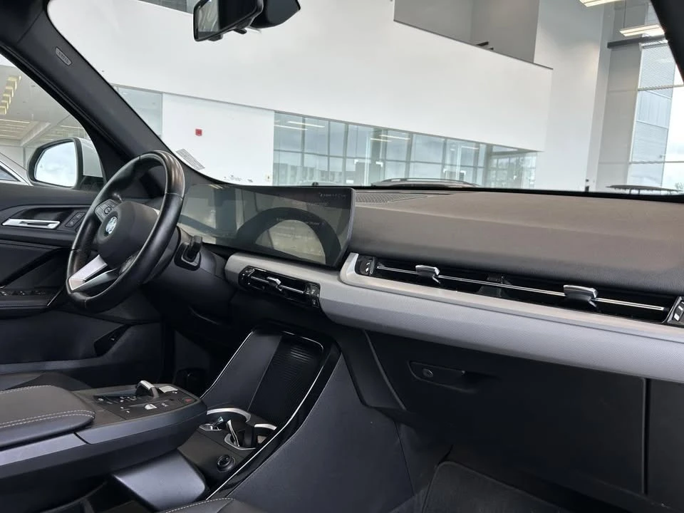 2023 BMW U11/U12 X1 - Image 9 of 14