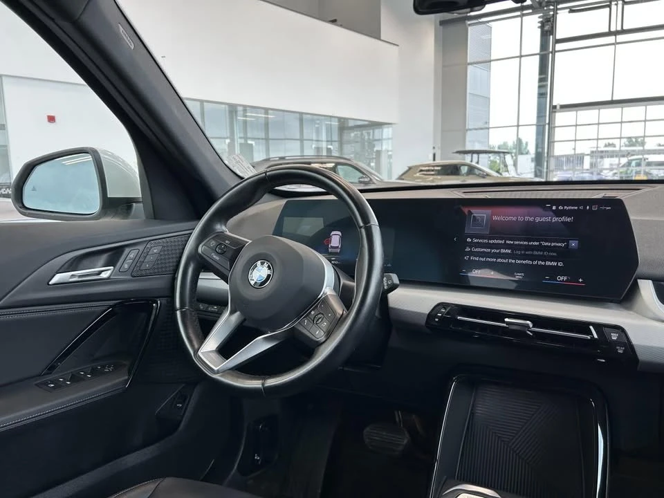 2023 BMW U11/U12 X1 - Image 8 of 14