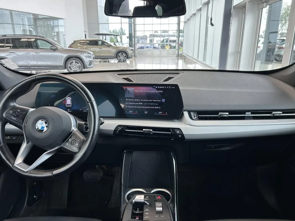 2023 BMW U11/U12 X1 - Image 7 of 14