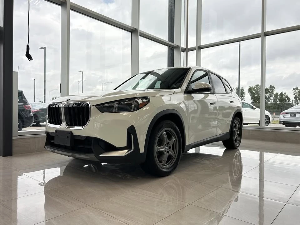 2023 BMW U11/U12 X1 - Image 3 of 14