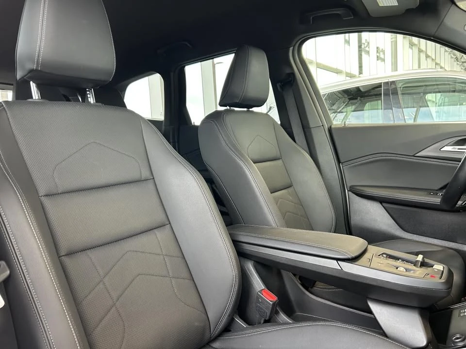 2023 BMW U11/U12 X1 - Image 10 of 14