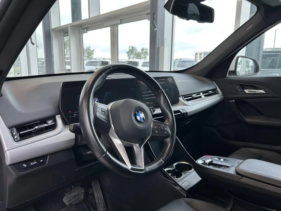 2023 BMW U11/U12 X1 - Image 5 of 14