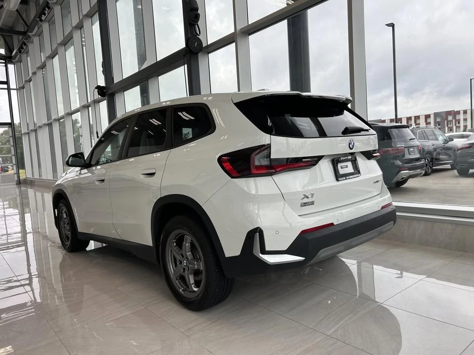 2023 BMW U11/U12 X1 - Image 4 of 14
