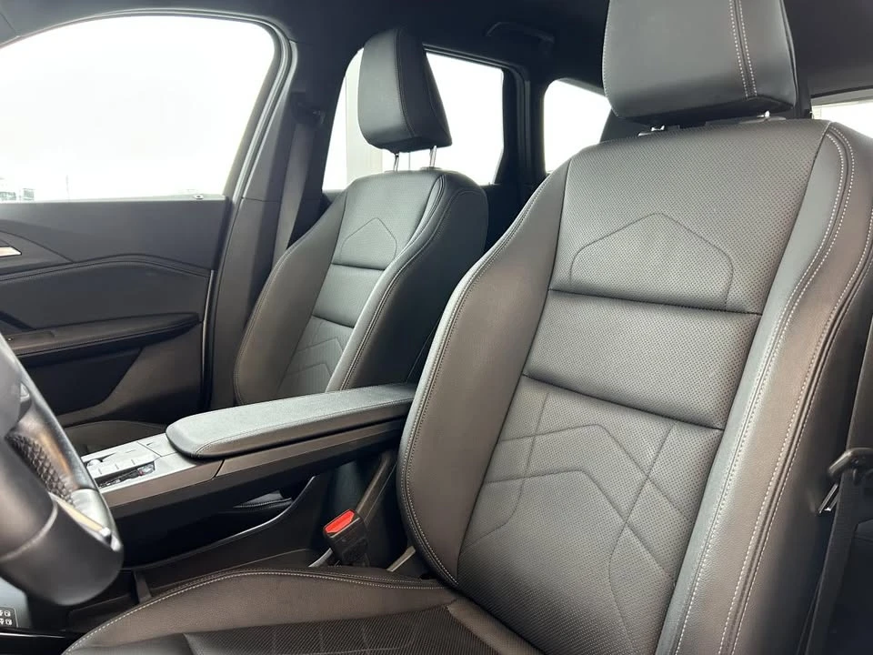 2023 BMW U11/U12 X1 - Image 6 of 14