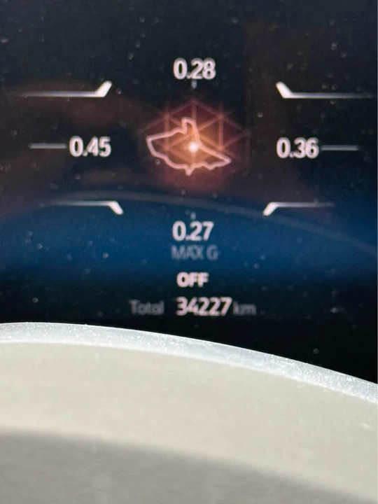 2023 BMW U11/U12 X1 - Image 6 of 6