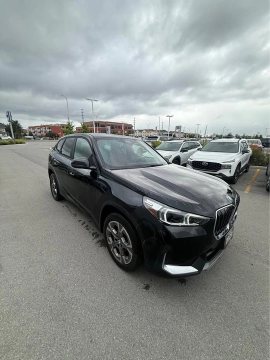 2023 BMW U11/U12 X1 - Image 2 of 6