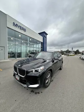 2023 BMW X1
