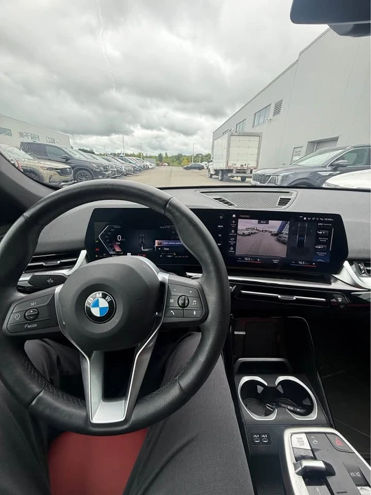 2023 BMW U11/U12 X1 - Image 5 of 6