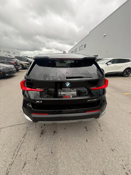 2023 BMW U11/U12 X1 - Image 3 of 6